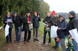 Wandertag 2015